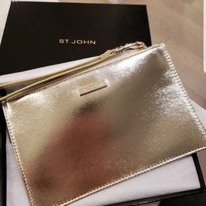 St John Mini Bag